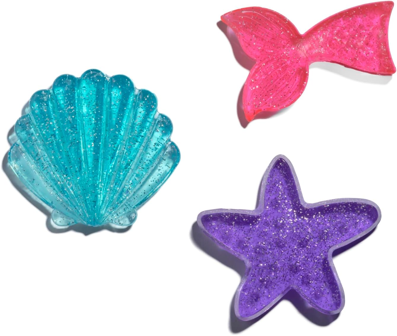 Mermaid Cove Plash Place Pool Dive Toys