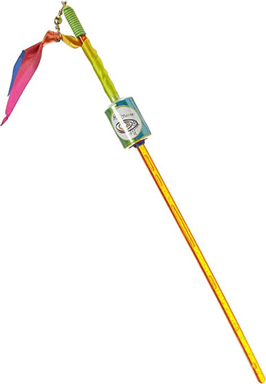 Rainbow Ribbon Dazzler
