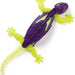 HEX BOTS Glow-in-Dark RC Gecko: Wall-Climbing Robot with Luminous Eyes