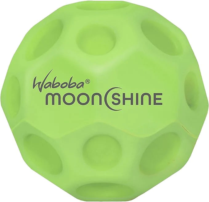 Moonshine 2.0  Light Moon Ball
