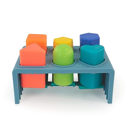 Press N Pop Puzzle Bench
