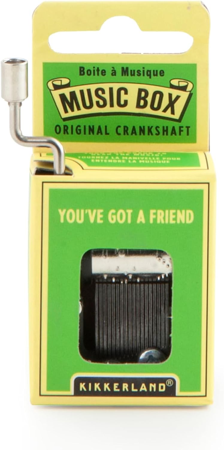 You've Got A Friend