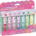 Make It Real Glimmer & Glow 7 Days Glitter Lip Gloss Set
