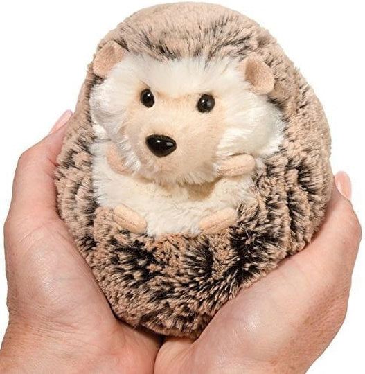 Spunky Hedgehog, Small
