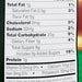 Sour Punch Bites Pickle Roulette Candy Bag 5oz