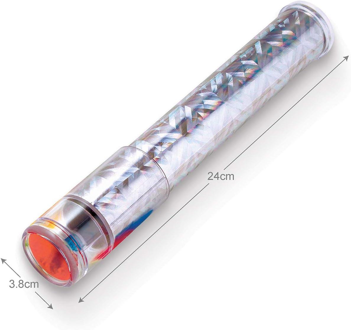 4M Kaleidoscope Making Kit STEM Optical Science Craft Toy
