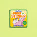 My First Paint by Sticker Farm Friends Activity Book for Toddlers