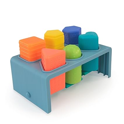 Press N Pop Puzzle Bench