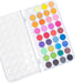 Brea Reese Essential Watercolor Paint Set 36 Colors 1 Brush