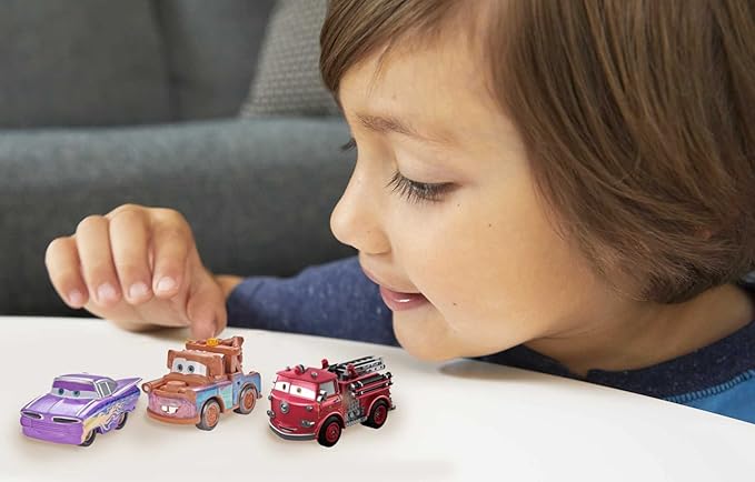 Disney Cars Mini Blind Box Single