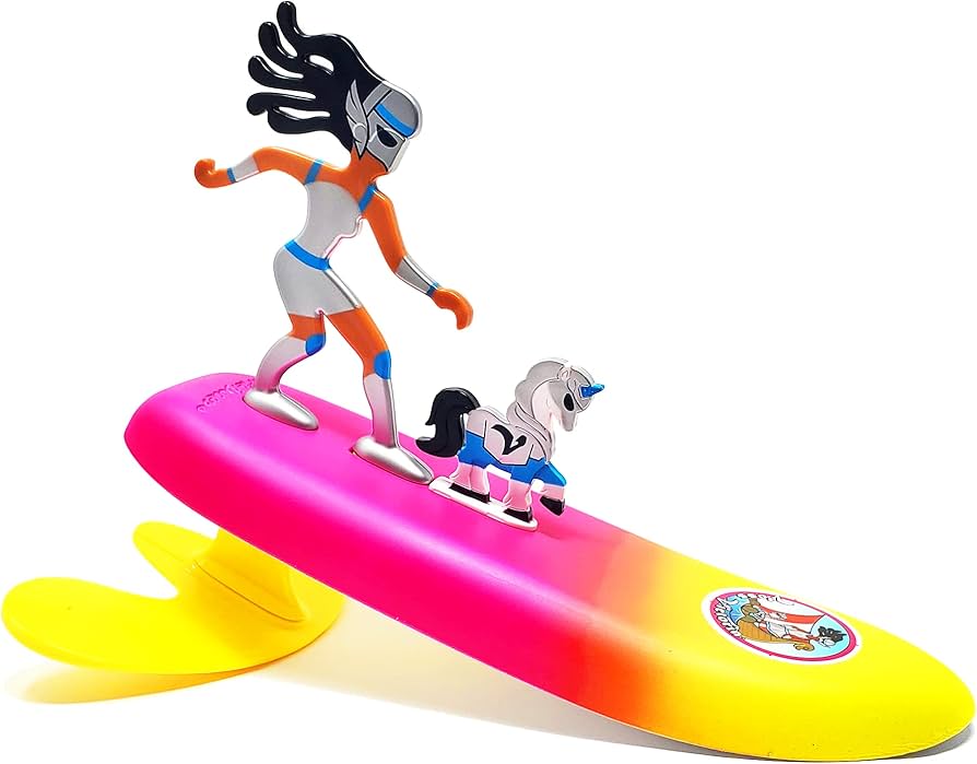 Legend Pets Surfer Dude Boomerang