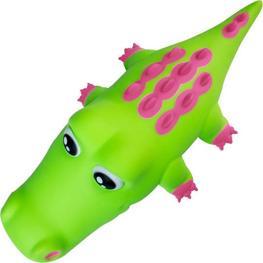 Easy Squeezy Gator
