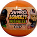 SqueezyMates NFL Football Series 6 Jumbo Squeezy Mate Capsule Blind Pack