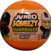 SqueezyMates NFL Football Series 6 Jumbo Squeezy Mate Capsule Blind Pack