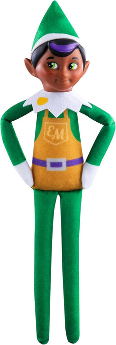 Elf Mates Doll  - Enchanted Forest Series Elf on the Shelf