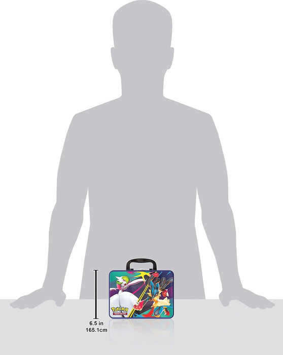 Pokémon TCG Fall 2025 Collector Chest: Rare Cards, Boosters, Fun Surprises