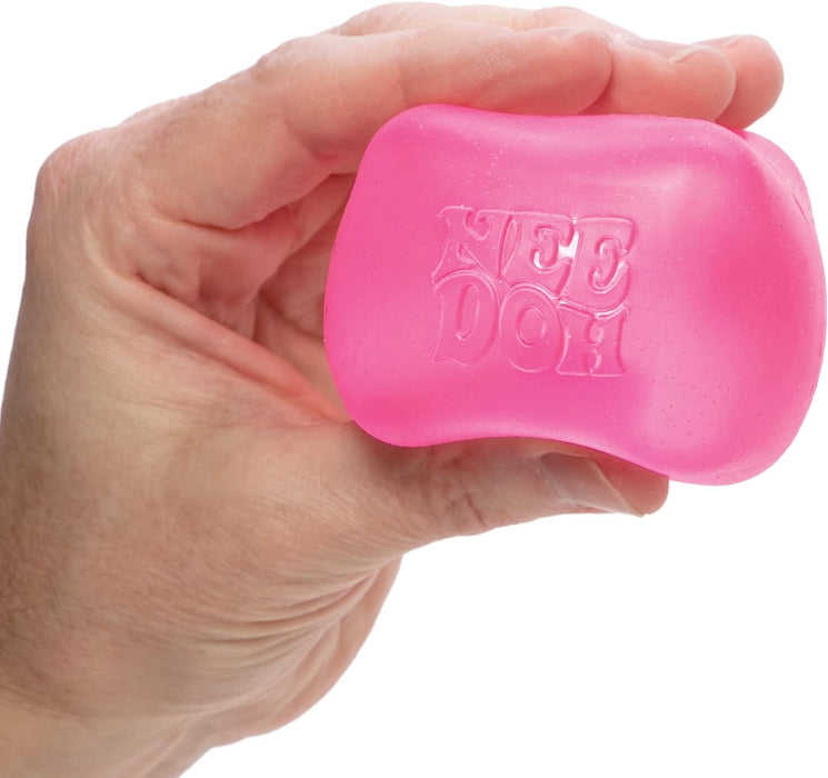 Nice Cube Nee Doh — Learning Express Gifts Nice Cube Nee Doh — Learning Express Gifts