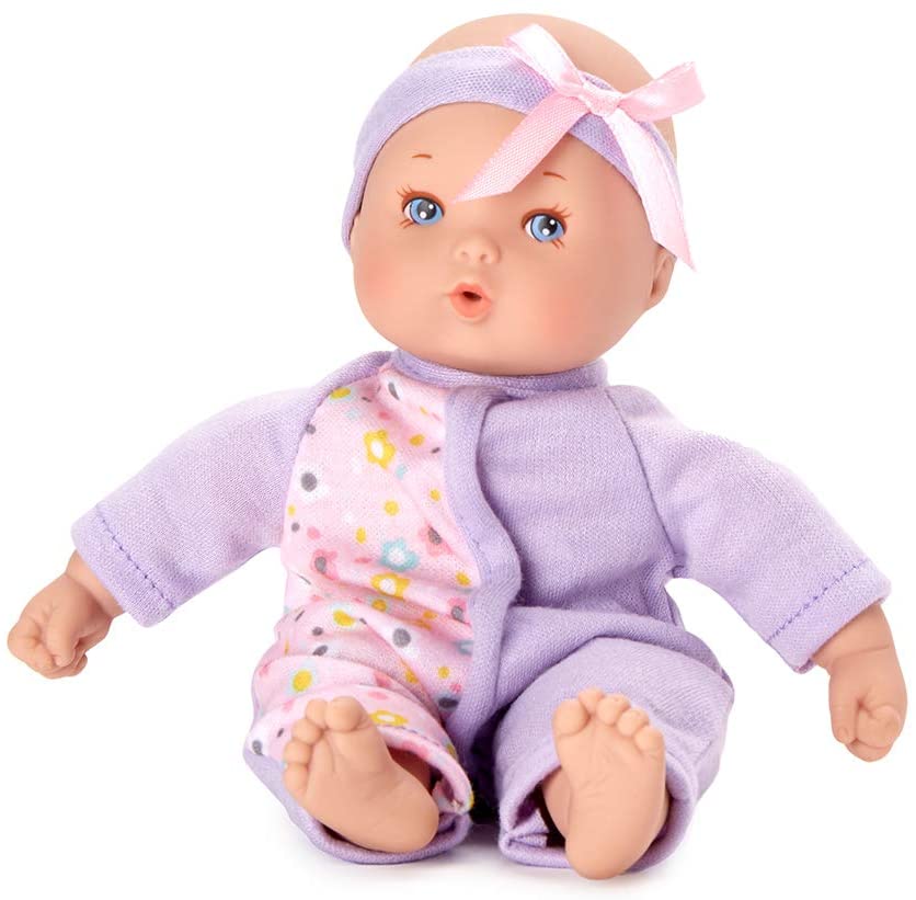Little Cuties Doll