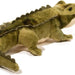 Douglas Stream Line Alligator Plush Stuffed Animal 15-Inch Green