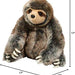 Douglas Sylvie Sloth Plush Stuffed Animal 14 Inch