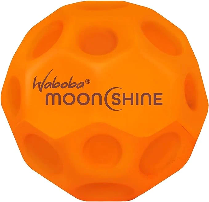Moonshine 2.0  Light Moon Ball
