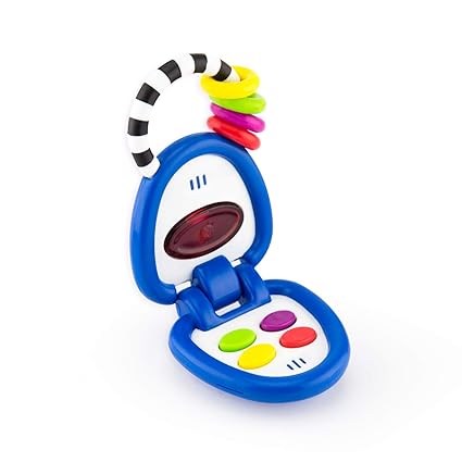Phone of My Own Infant Toy