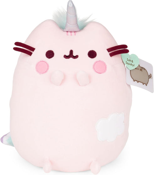 Pusheen Pusheenicorn