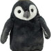 Douglas Perrie Penguin Chick Softie Plush Stuffed Animal 11-Inch