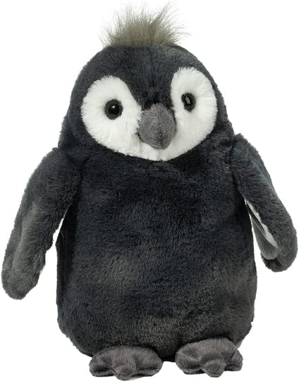 Douglas Perrie Penguin Chick Softie Plush Stuffed Animal 11-Inch