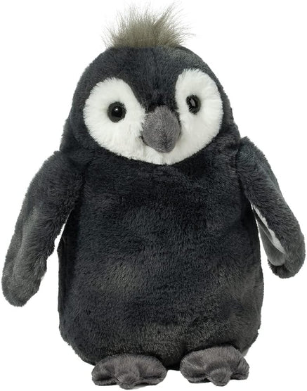 Douglas Perrie Penguin Chick Softie Plush Stuffed Animal 11-Inch