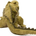 Douglas Stream Line Alligator Plush Stuffed Animal 15-Inch Green