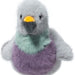 Douglas Parker Pigeon Stuffed Animal Soft Plush 7-Inch