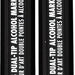 Peter Pauper Press Studio Series Dual-Tip Alcohol Marker Set
