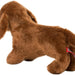 Douglas Dilly Dachshund 8-Inch Plush Stuffed Animal