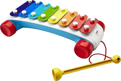 Classic Xylophone