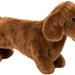 Douglas Dilly Dachshund 8-Inch Plush Stuffed Animal