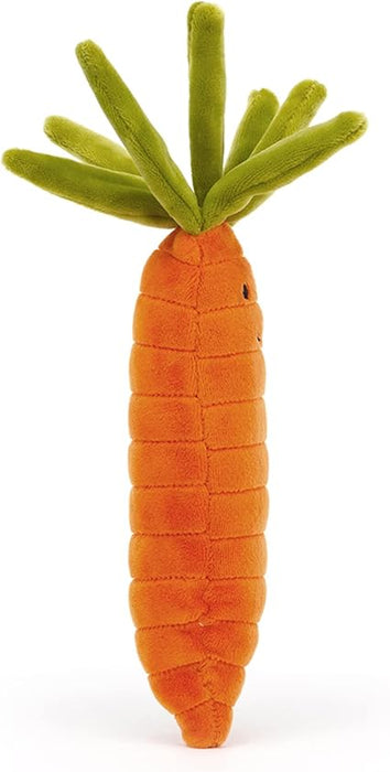 Vivacious Vegetable Carrot