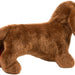Douglas Dilly Dachshund 8-Inch Plush Stuffed Animal