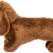 Douglas Dilly Dachshund 8-Inch Plush Stuffed Animal