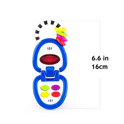 Phone of My Own Infant Toy