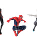 SwimWays Marvel Spider-Man Dive Characters Pool Toy 3-Pack