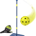 Swingball Pickleball Paddles Tether Tennis Game Set