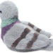 Douglas Parker Pigeon Stuffed Animal Soft Plush 7-Inch