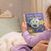 Cottage Door Press Twinkle Twinkle Little Star Finger Puppet Board Book