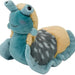 Douglas Laverne Blue Slug Plush Stuffed Animal 7.5-Inch