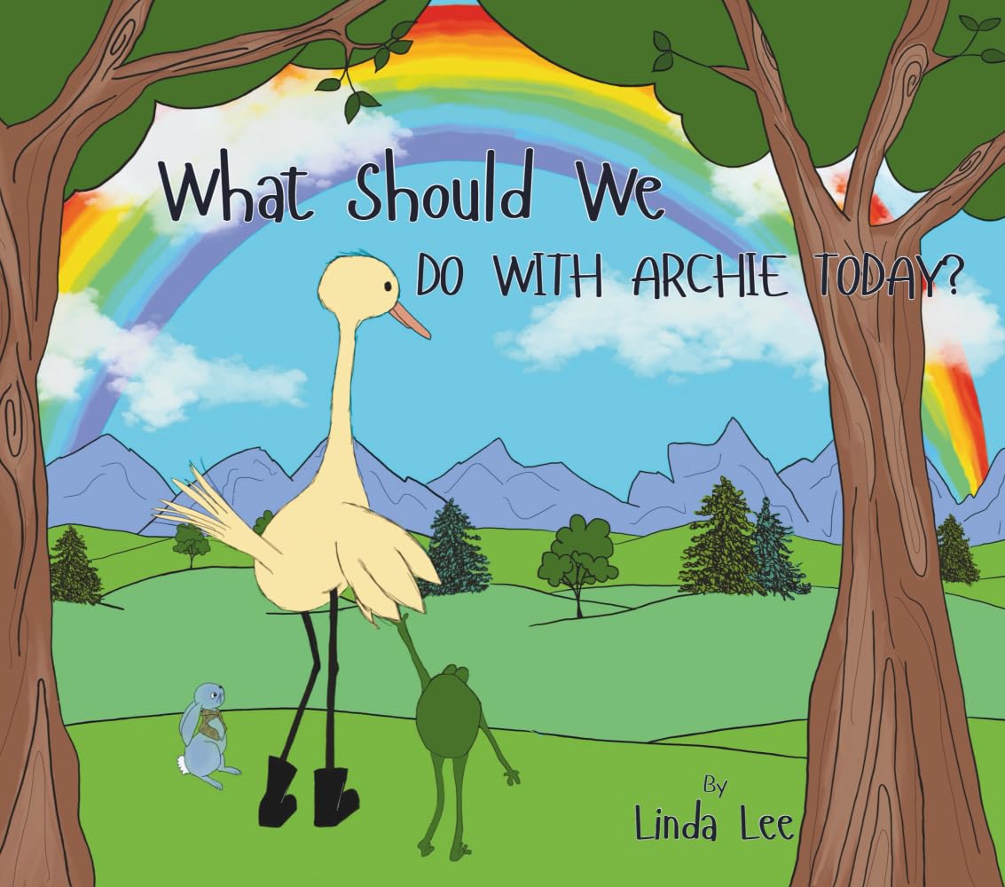 What Should We Do With Archie Today?