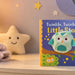 Cottage Door Press Twinkle Twinkle Little Star Finger Puppet Board Book