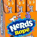 Nerds Spooky Ropes Halloween Candy 0.92oz Pack 24ct
