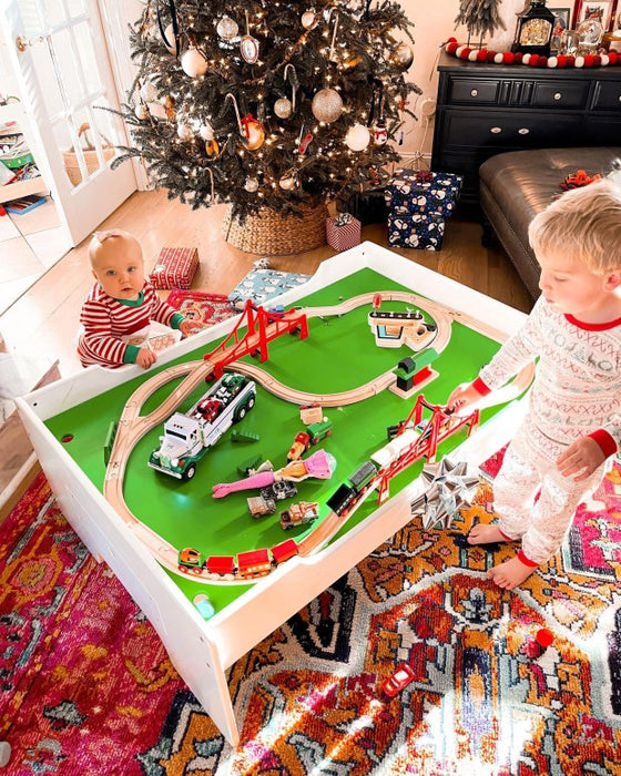 Melissa and Doug Activity Table