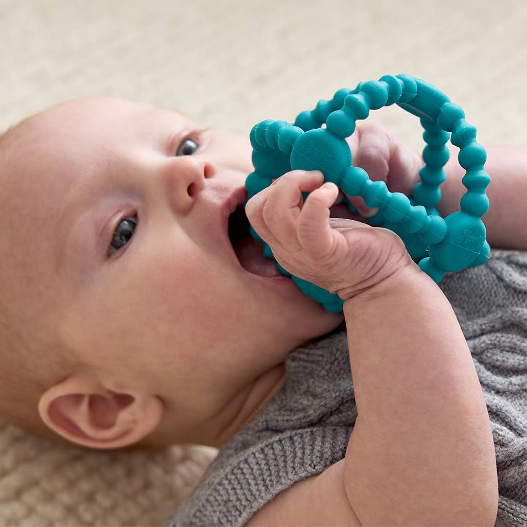 Bitzy Ball Infant Teething